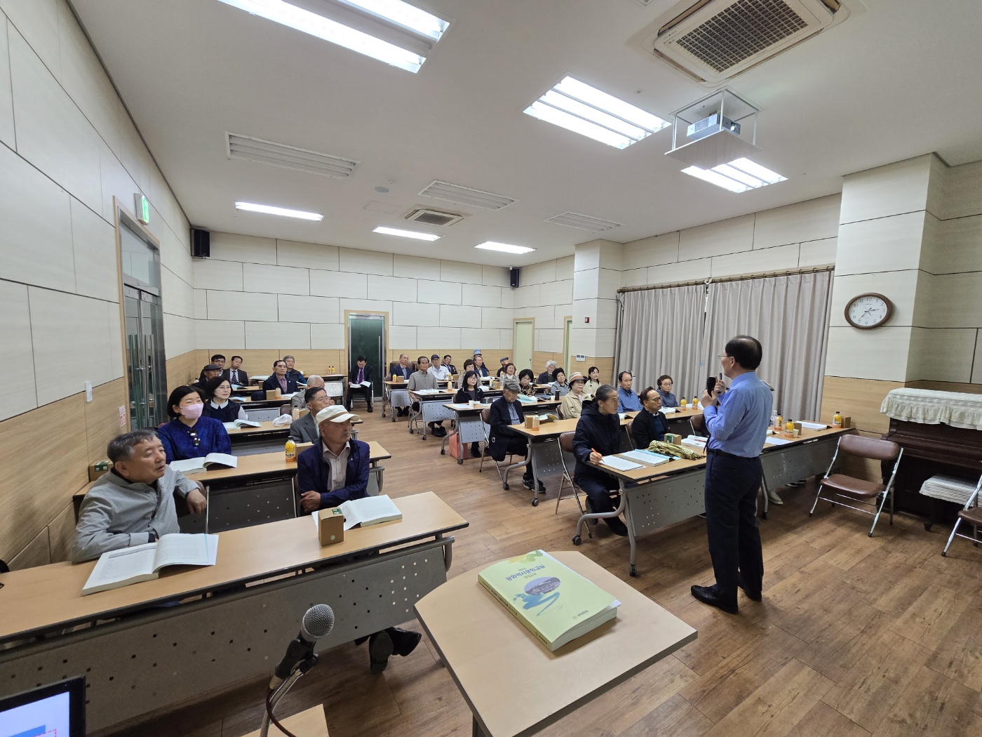강화역사문화교실 수업사진 (2)